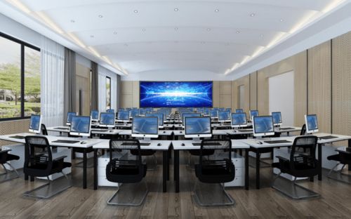 政策東風下，廣東6億元投資職業教育虛擬仿真實訓基地建設的新機遇與民辦培訓機構發展路徑