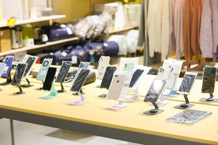 消費(fèi)新浪潮 無錫社零4418.47億元背后的家居零售活力