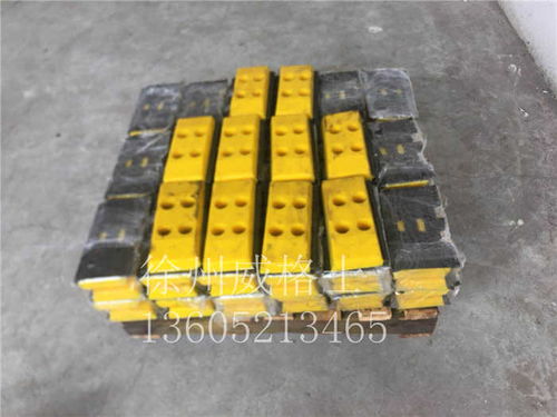 降價(jià)促銷中聯(lián)LTU75攤鋪機(jī)履帶板公司名副其實(shí)