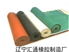 遼寧橡膠板生產廠家電話_供應產品_遼寧匯通橡膠制造廠