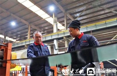 創新潮涌黃河口⑤|創新驅動,激發利津發展新動能
