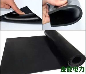 【絕緣板生產(chǎn)廠家 黑色絕緣橡膠板 絕緣橡膠板規(guī)格】價格_廠家_圖片 -
