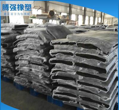 【加工定做 優質無味再生膠精細膠 南京抗靜電橡膠板工業板】價格_廠家_圖片 -