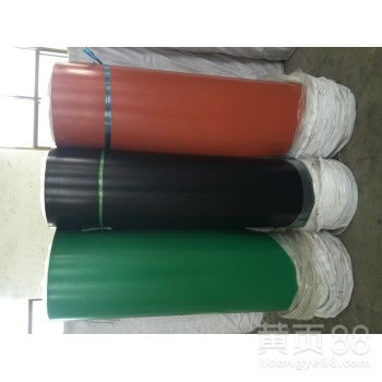 【金淼牌低壓用3mm厚石家莊黑色絕緣橡膠板廠家金淼電力生產(chǎn)】-