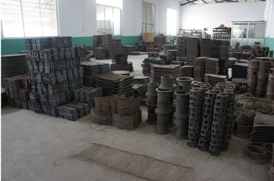 供應(yīng)華星拋丸機清理機、拋丸機配件/彈簧鋼橡膠板生產(chǎn)廠家熱銷低價直銷圖片_高清圖_細(xì)節(jié)圖-濰坊華星機械 -