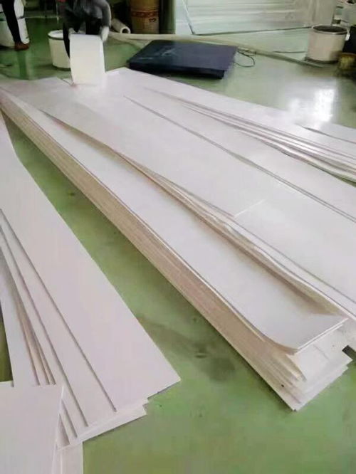 寧德聚四氟乙烯墊板哪里有賣的 管道支架聚四氟乙烯墊板哪家好