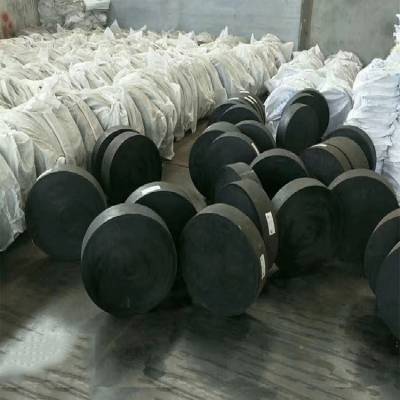 QZ球型橡膠支座橡特種橡膠板檢測頻率