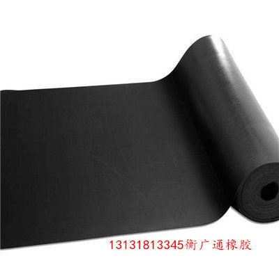 玉樹防滑絕緣橡膠板 源頭直營 歡迎您