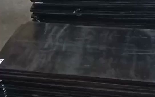 創恒定制生產耐油防水丁腈軟木橡膠板