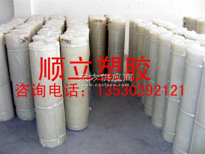 專業生產硅膠板優質硅橡膠板質優價廉耐高溫硅膠板圖片